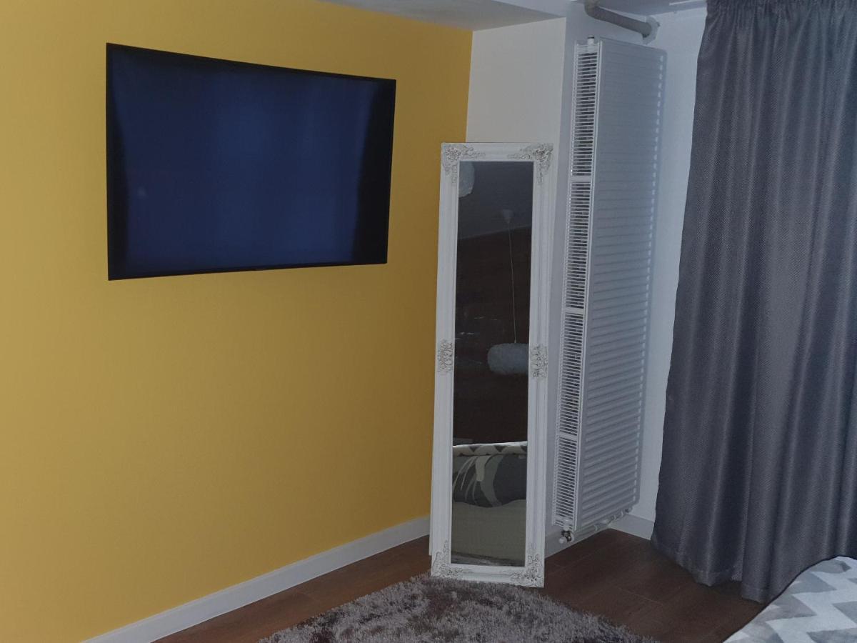 Apartament Ultracentral 2 Drobeta Turnu Severin Camera foto
