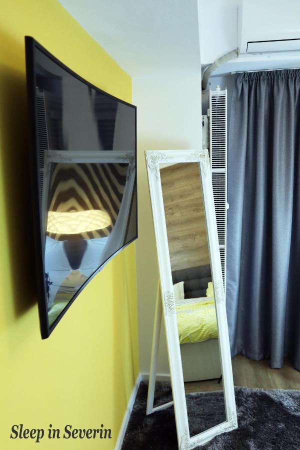 Apartament Ultracentral 2 Drobeta Turnu Severin Esterno foto