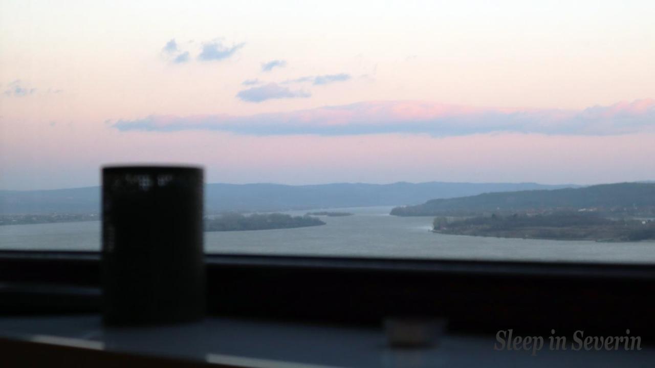 Apartament Ultracentral 2 Drobeta Turnu Severin Esterno foto