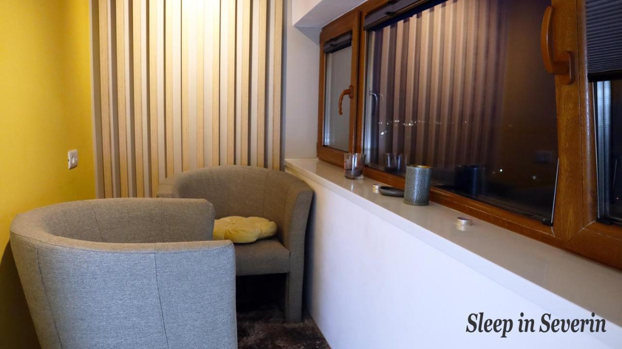Apartament Ultracentral 2 Drobeta Turnu Severin Esterno foto