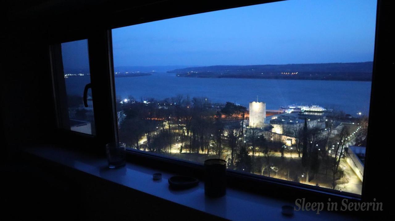 Apartament Ultracentral 2 Drobeta Turnu Severin Esterno foto