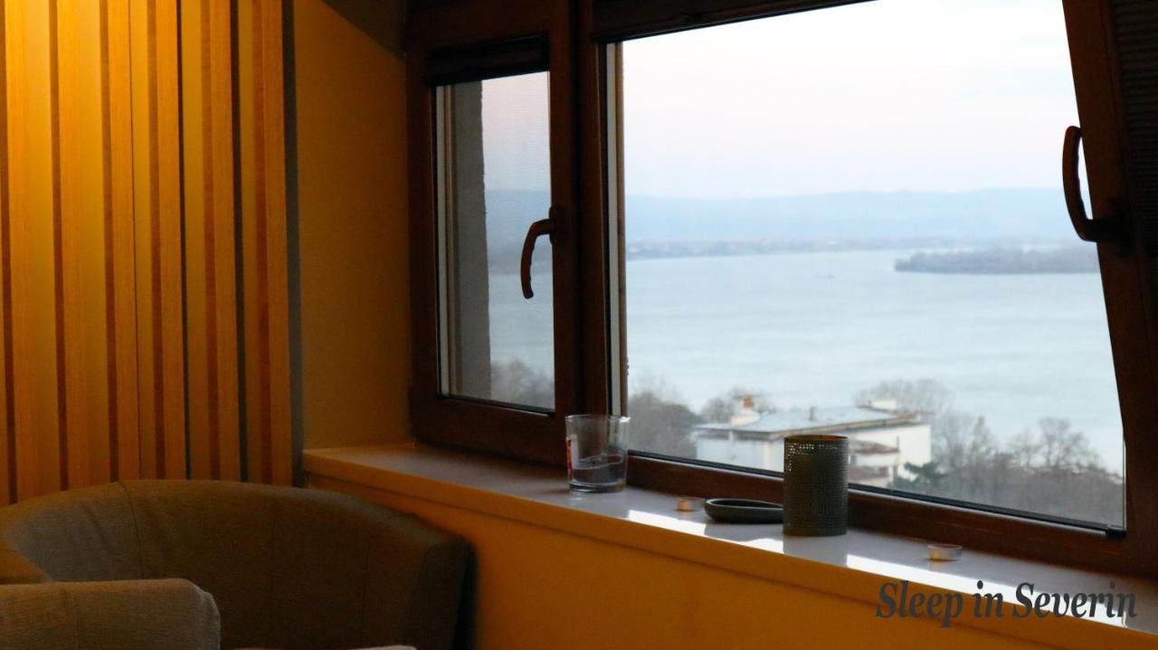 Apartament Ultracentral 2 Drobeta Turnu Severin Esterno foto